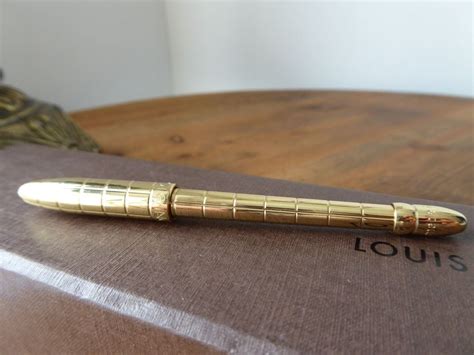 Louis Vuitton Pen for sale .